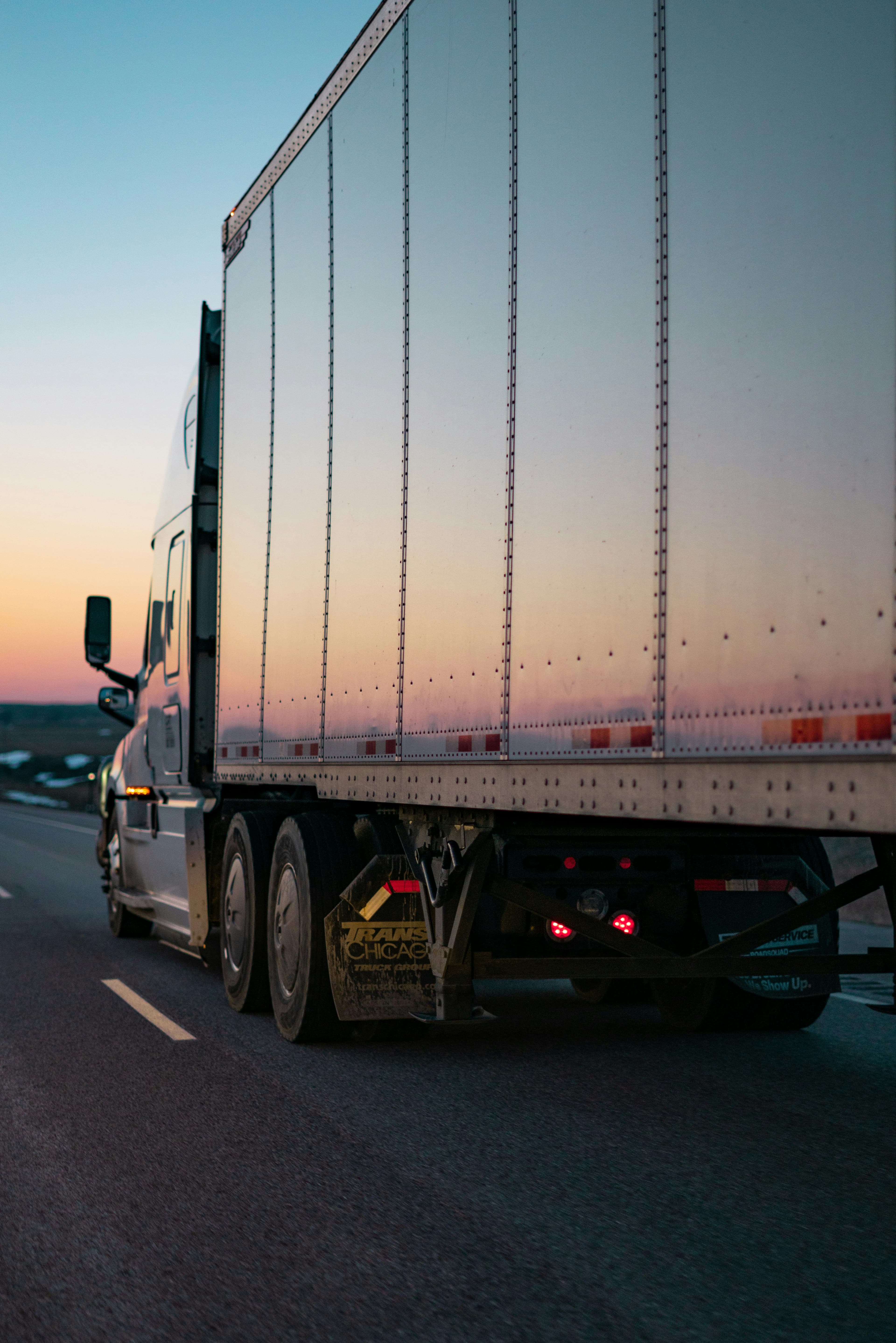 The last mile is where sustainability is won or lost