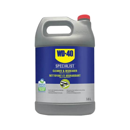 Industrial Degreaser
