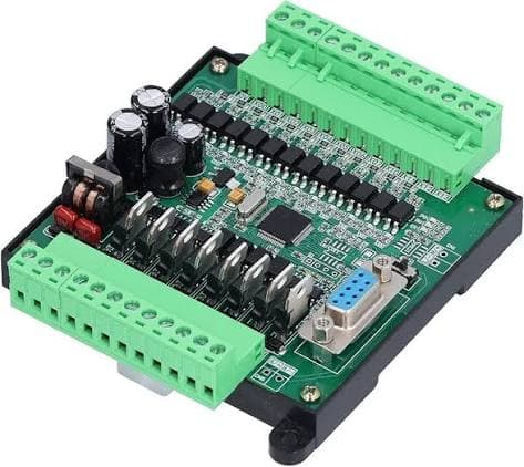 Programmable Logic Controller