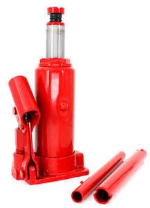 Hydraulic Bottle Jack