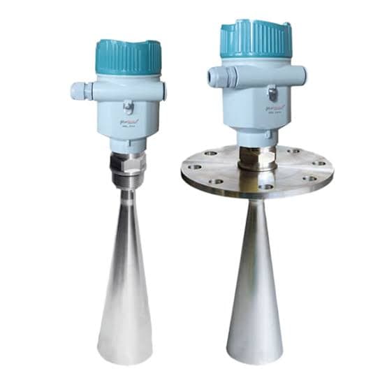 Radar Level Transmitter