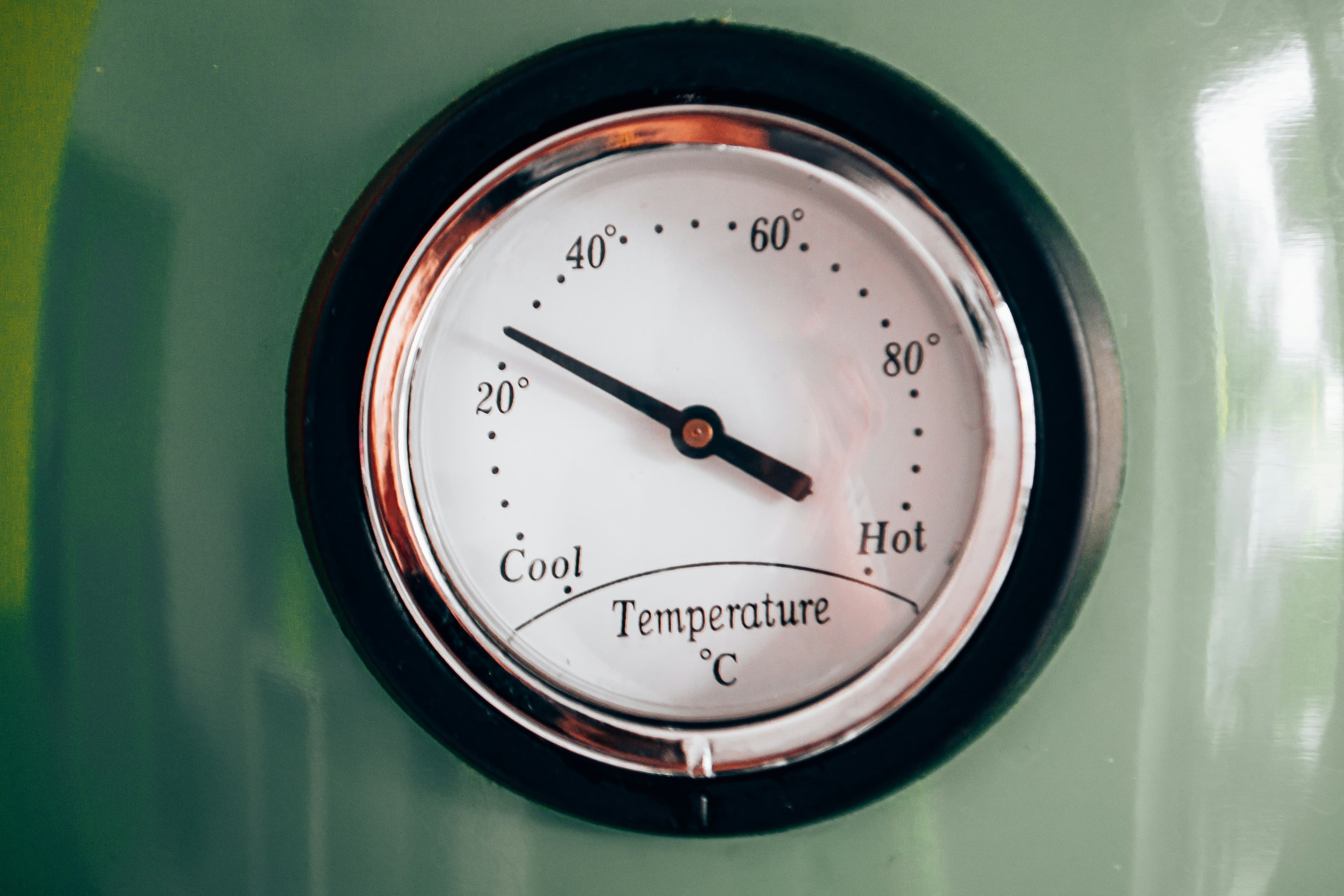Temperature Controller