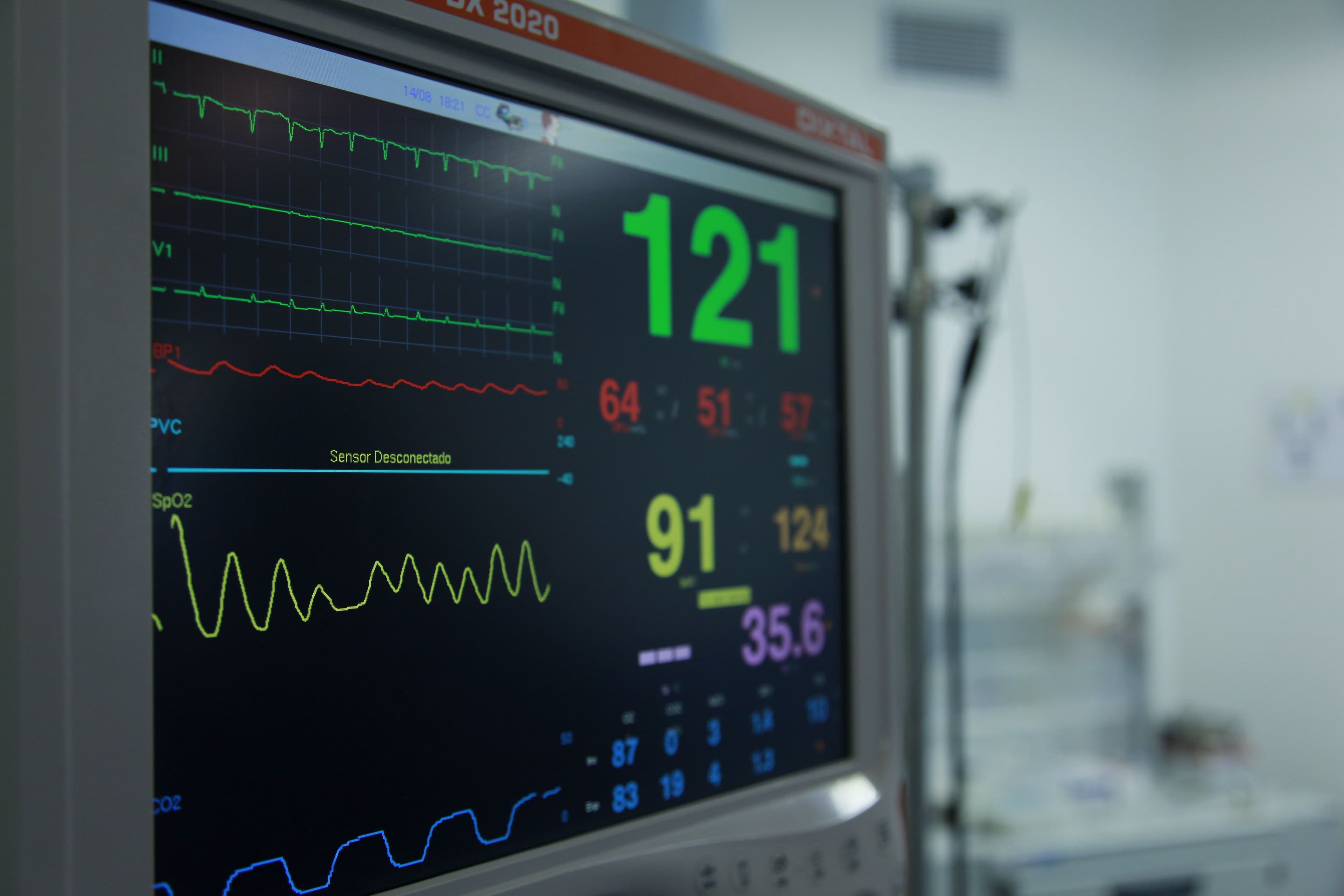 Patient Monitor