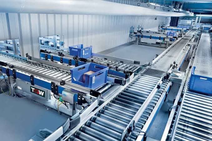 Conveyor System