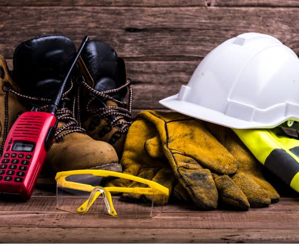 Mining Safety Equipment