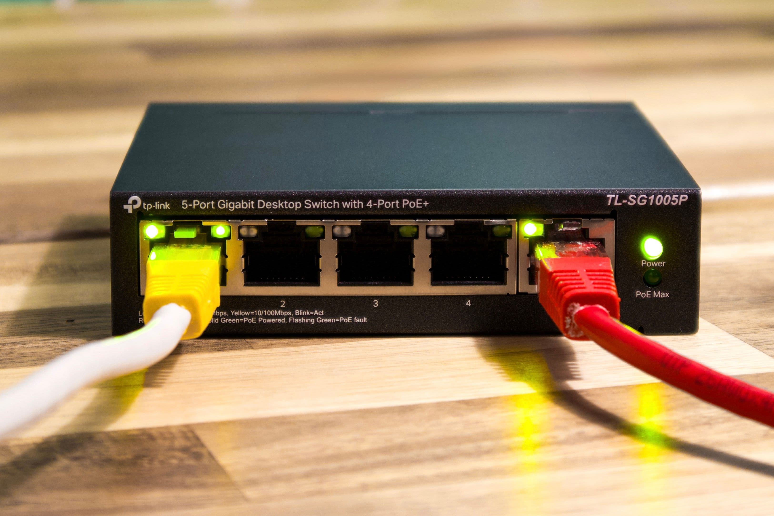 Router / Firewall