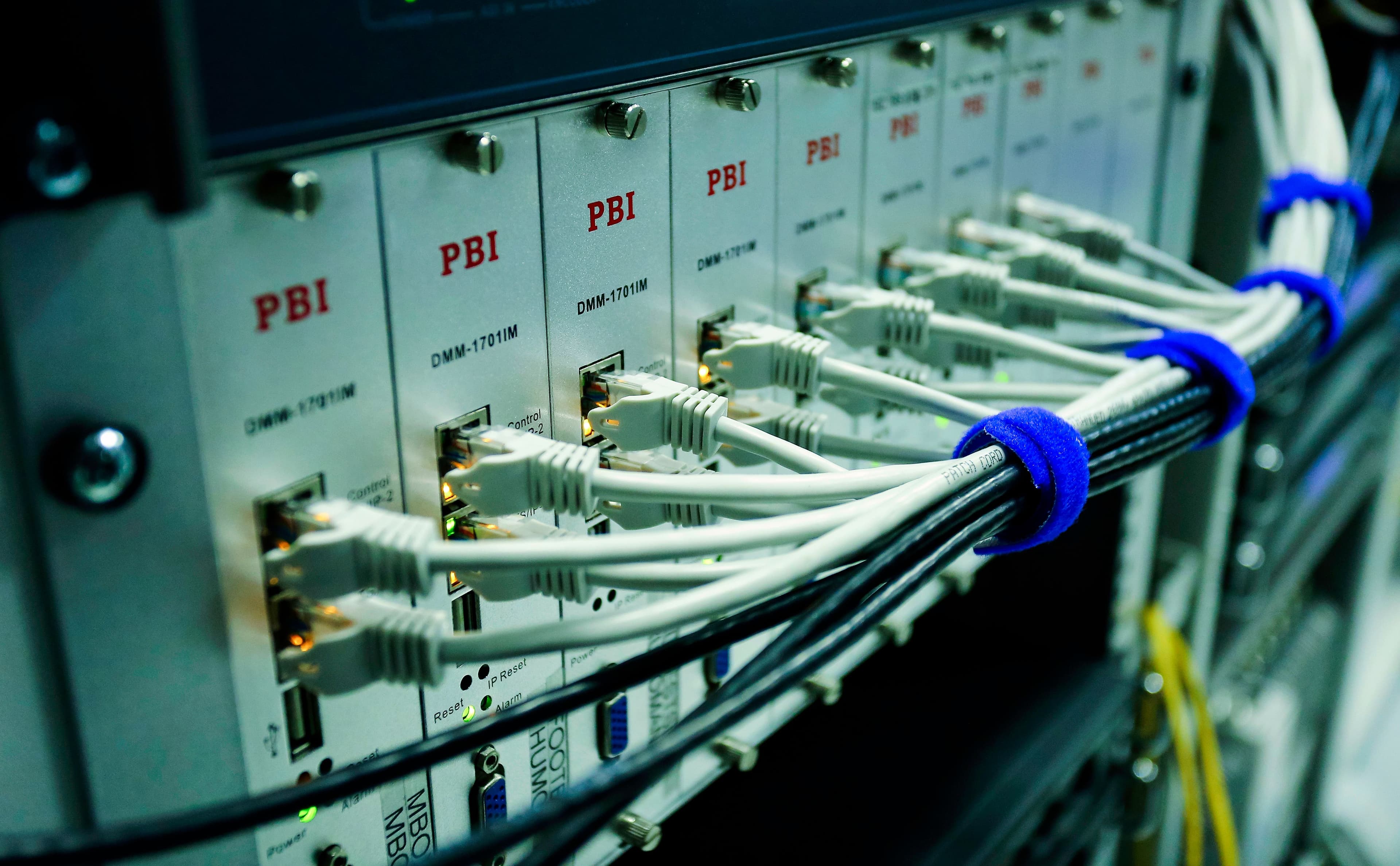 Network Switch