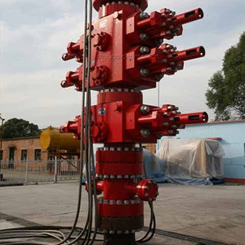 Blowout Preventer (BOP)