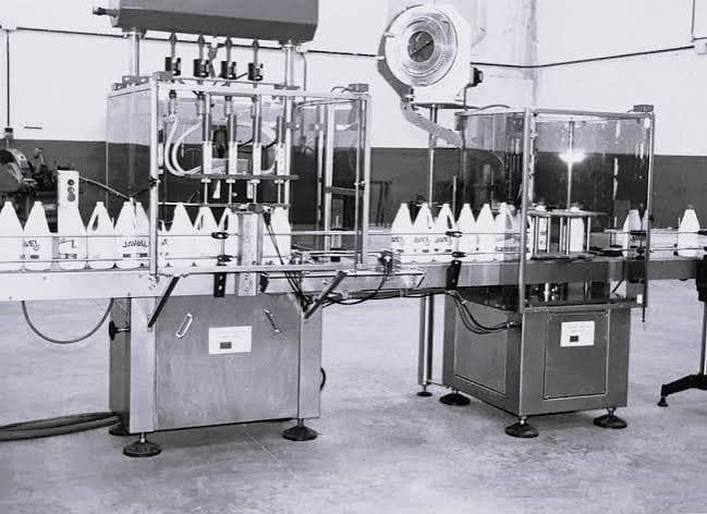 Filling Machine
