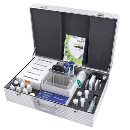 Water Testing Kit