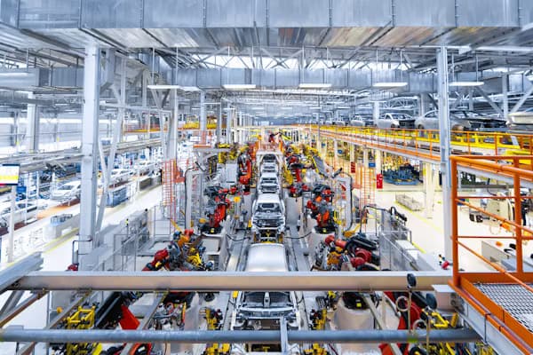Automotive Components