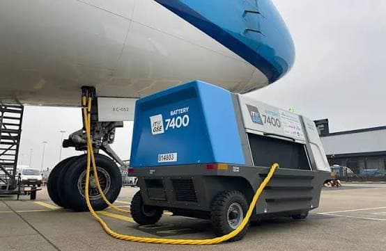 Aviation, Marine & Transport