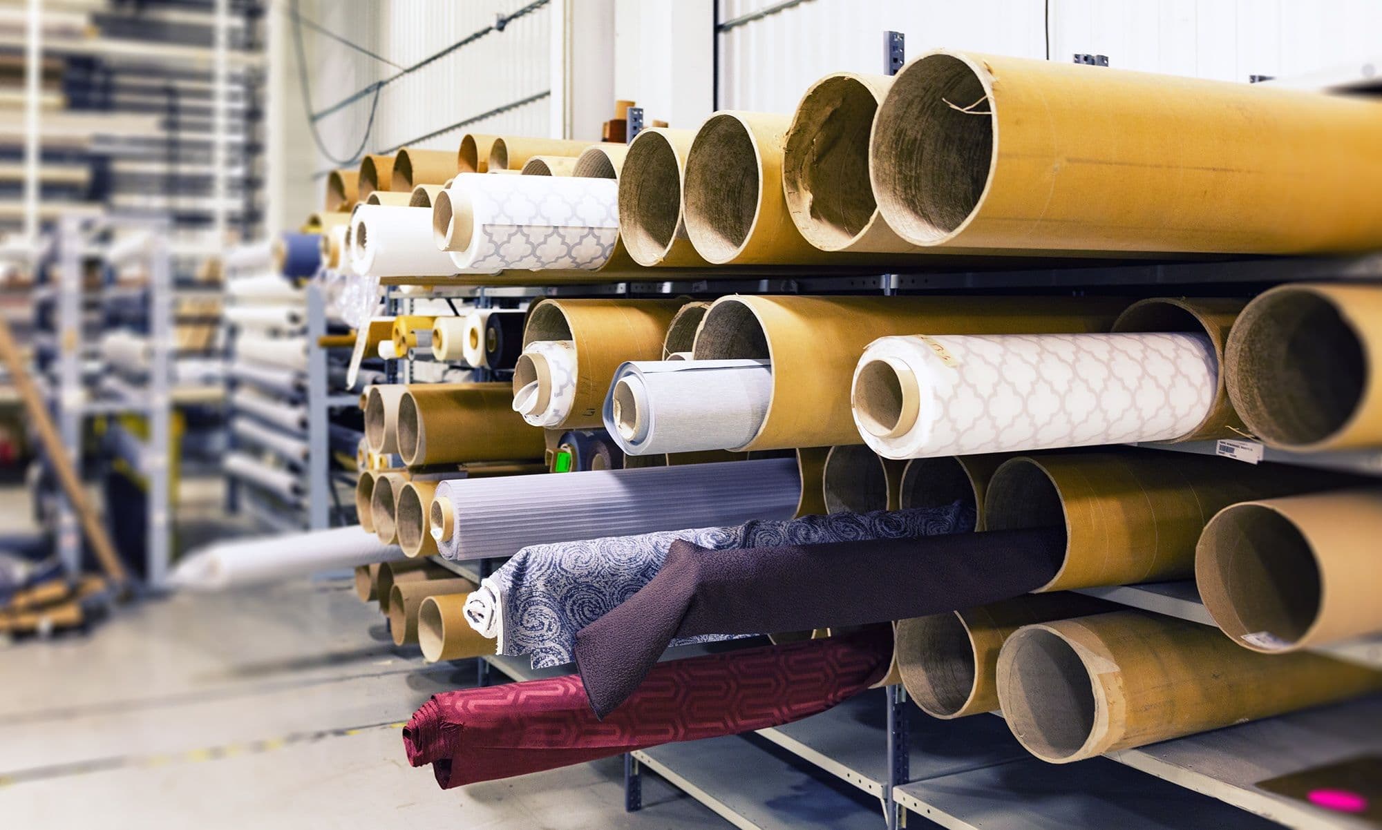 Textiles & Footwear