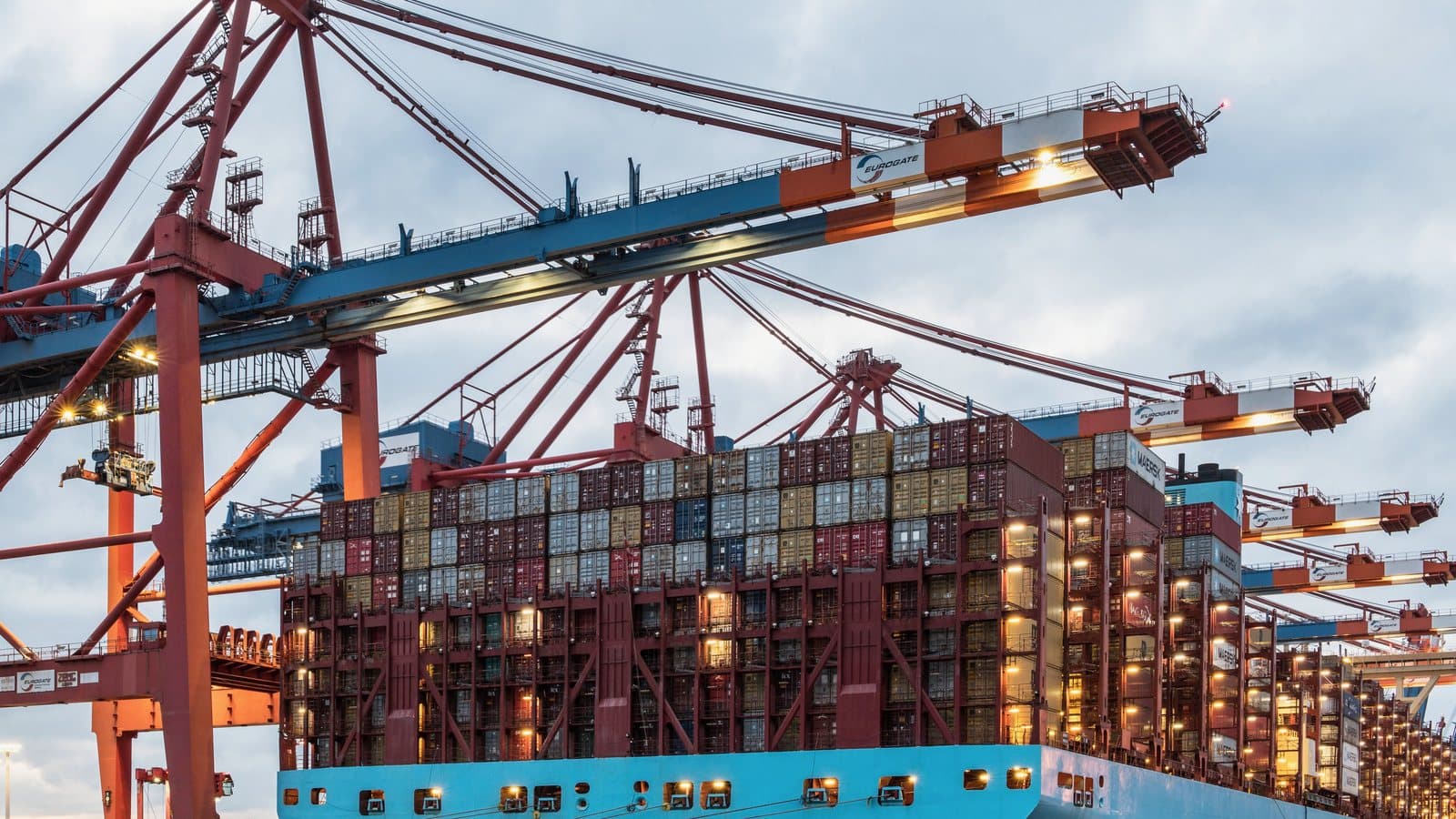 How to Import from China to Europe: A Practical Step-by-Step Guide