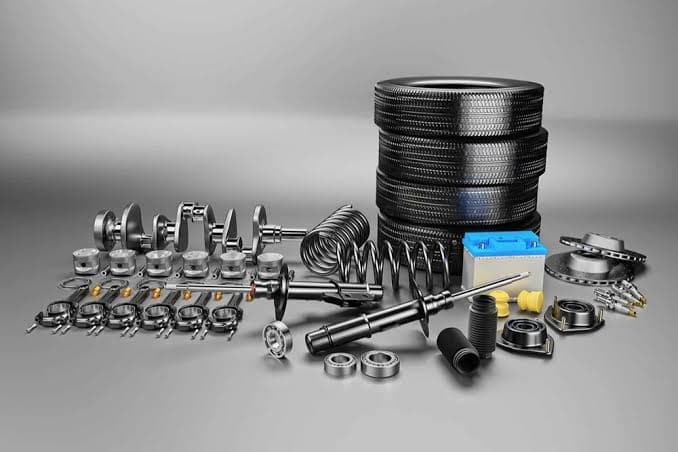Aviation Consumables