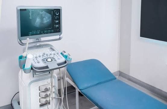 Ultrasound / Imaging System