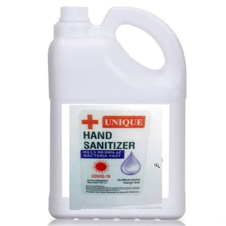 Hand Sanitiser