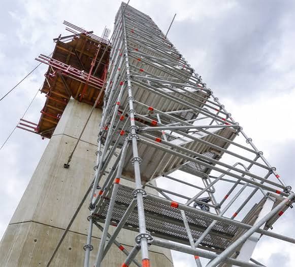 Scaffolding & Access System