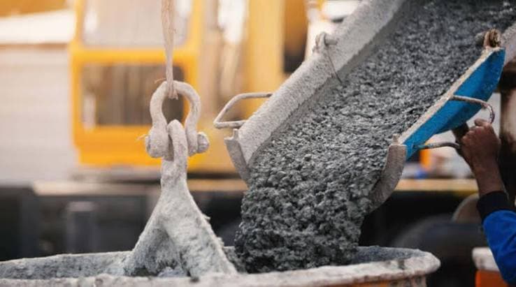 Construction Chemicals & Admixtures
