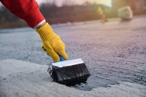 Waterproofing Membrane