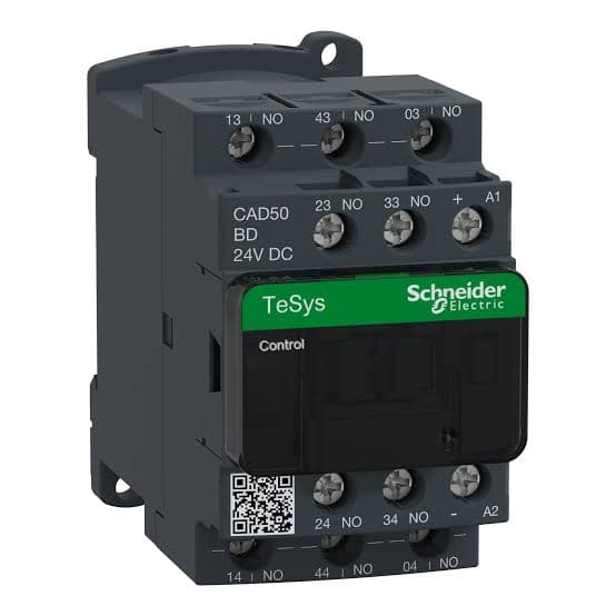 Control Relay
