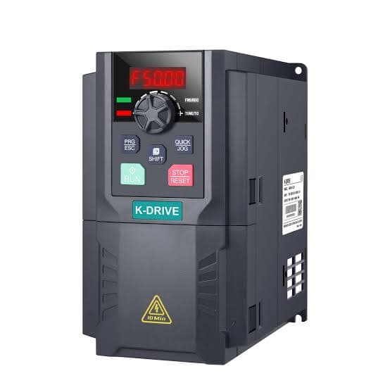 Variable Frequency Drive