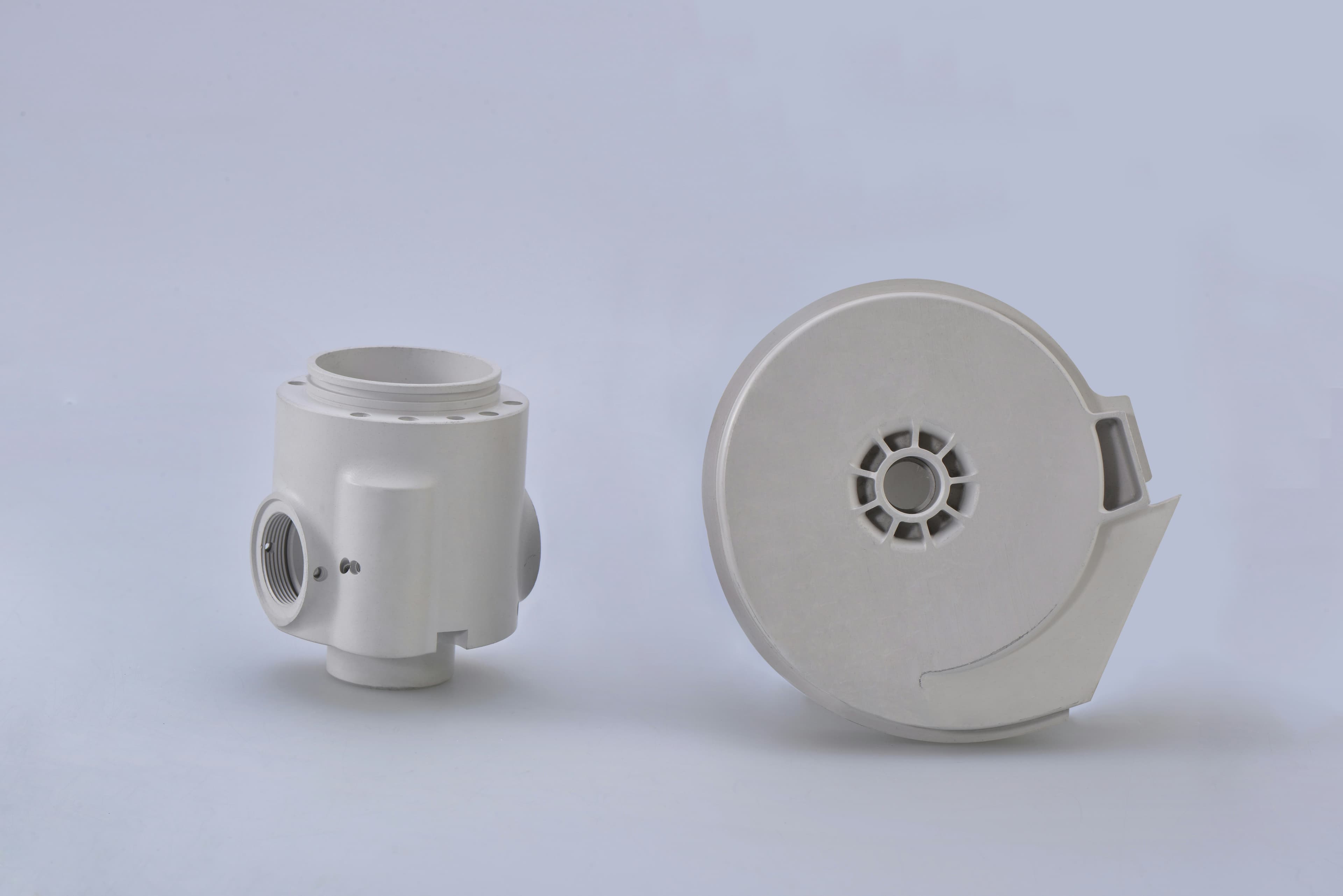 Optical Smoke Detector
