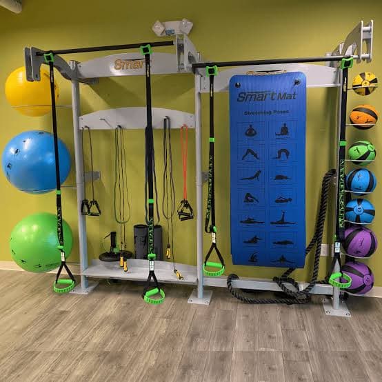 Functional Training Kit