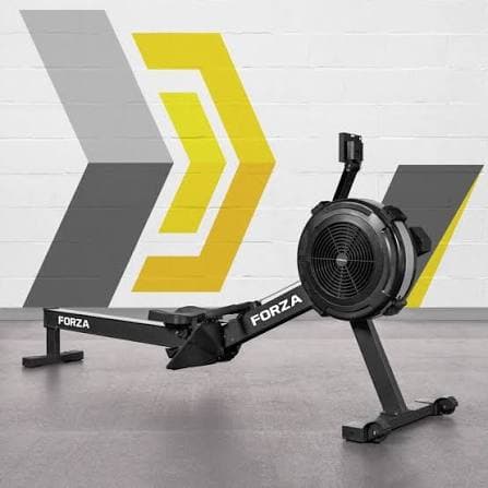 Rowing Machine