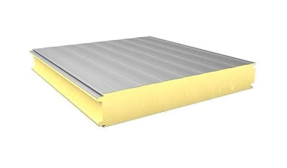 Cold Room Panels