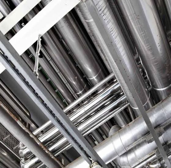 Ducting & Insulation