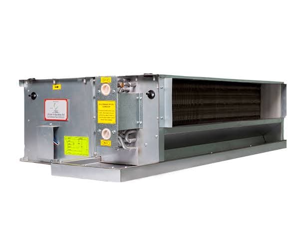 Fan Coil Unit (FCU)