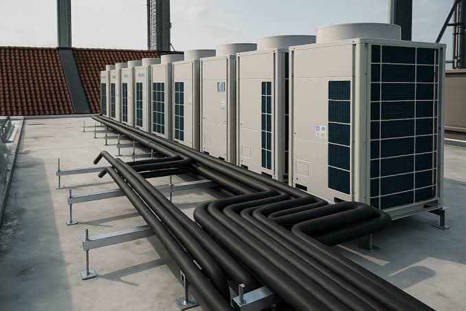 VRF / VRV System