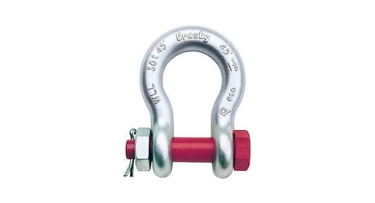 Lifting Shackle