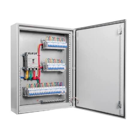 Distribution Board (DB)