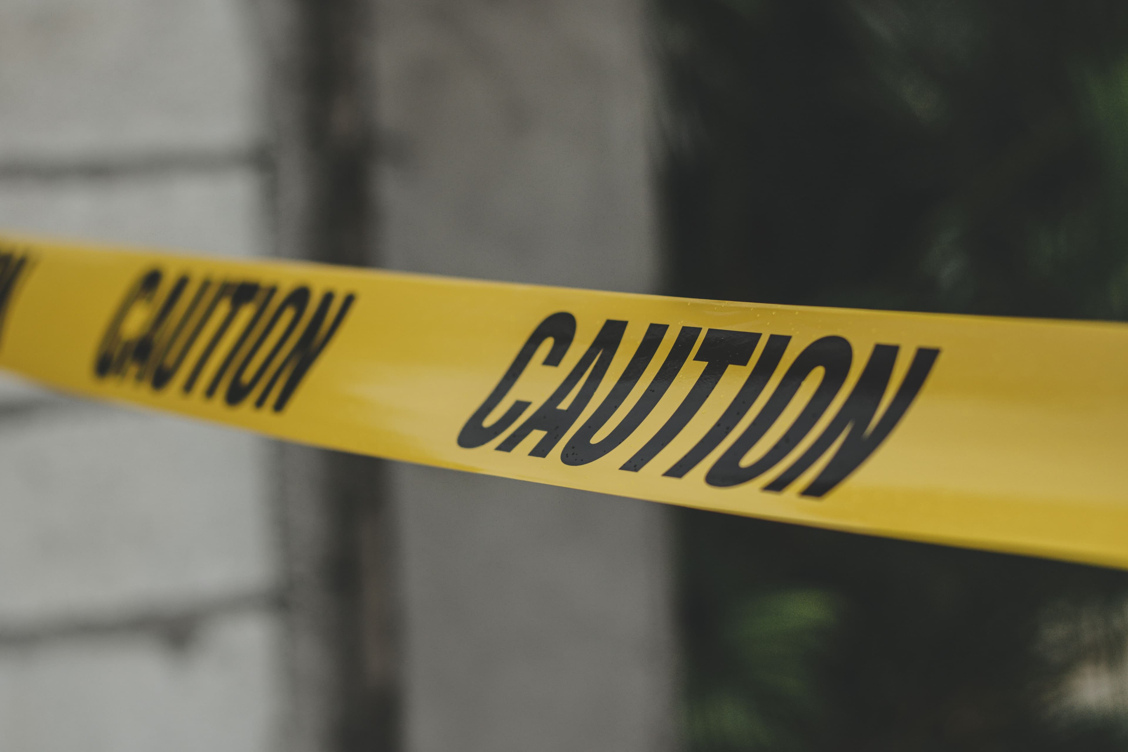 Barrier & Caution Tape
