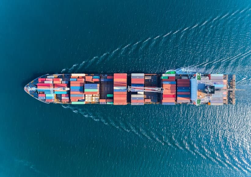 Last-Mile & Logistics — image 2