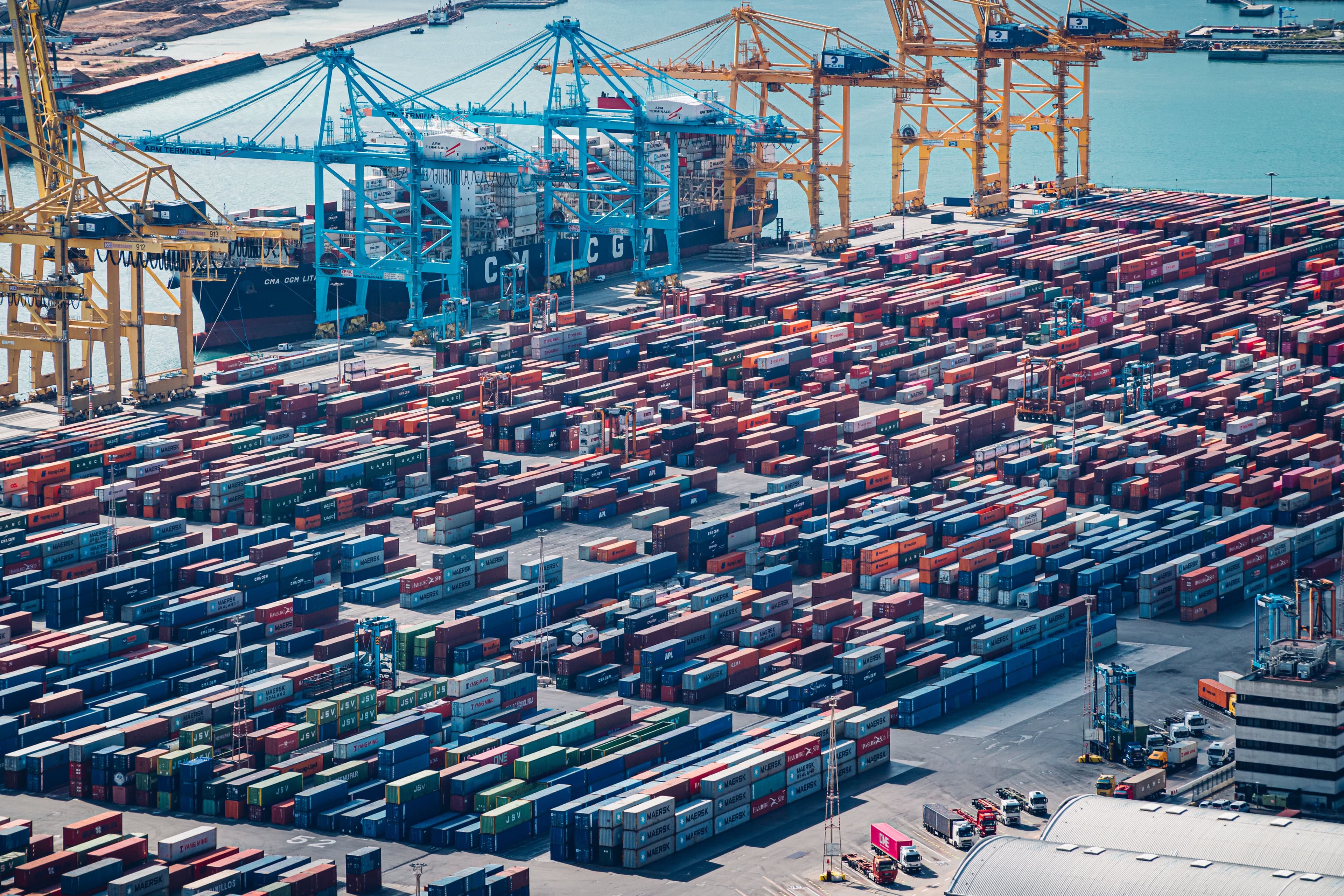 Sourcing & Procurement — image 3