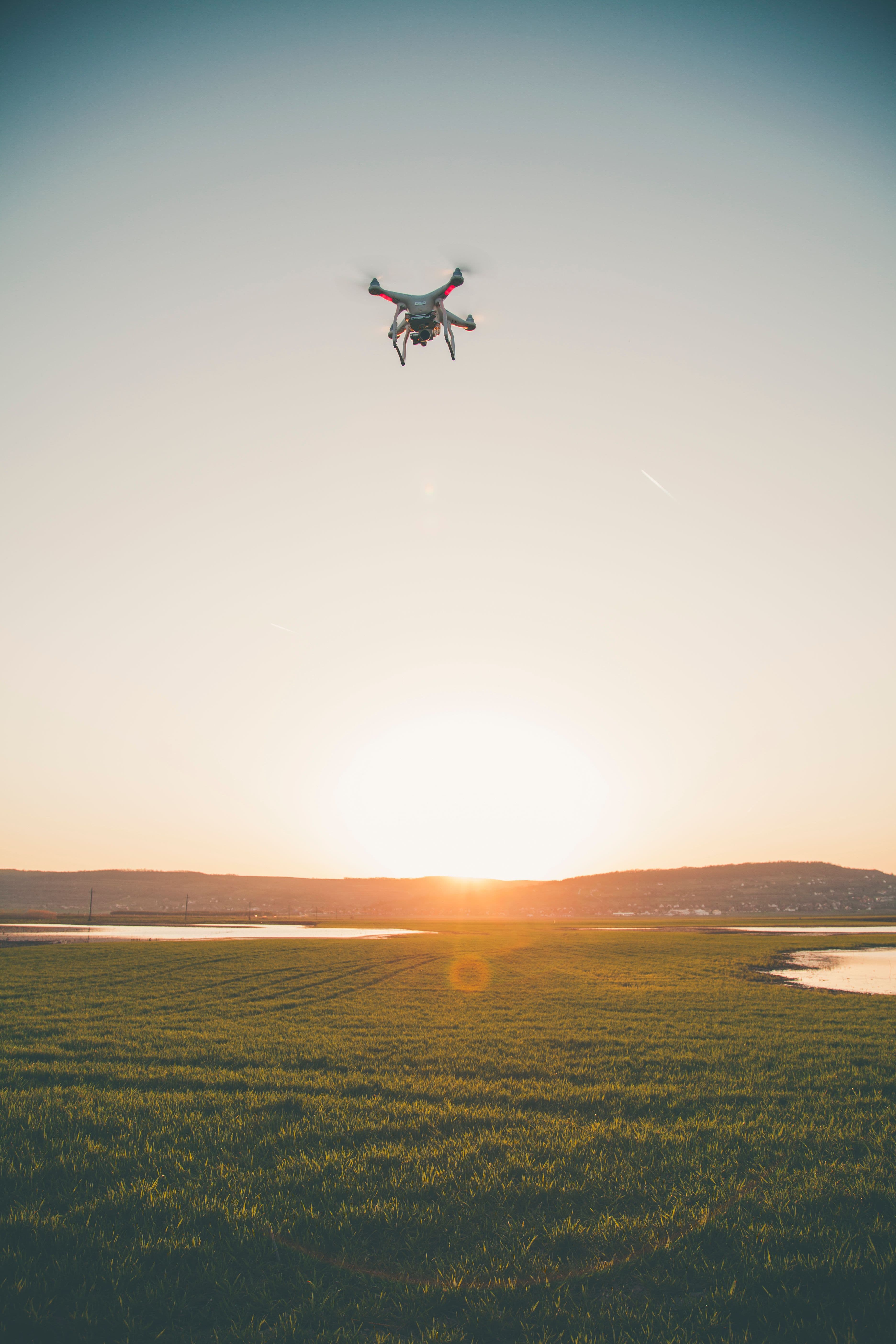 UAV Logistics — image 2